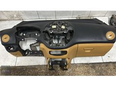2018 FORD COURİER ÖN GÖĞÜS