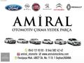 2018 FORD COURİER ÖN GÖĞÜS
