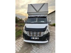 Sahibinden Renault Master 2.3 DCi 