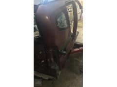 2011 PEUGEOT BİPPER NEMO FİORİNO SAĞ ARKA KESME ÇAMURLUK