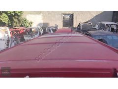 TRANSPORTER T4 CAMLI TAVAN KESME