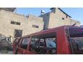TRANSPORTER T4 CAMLI TAVAN KESME