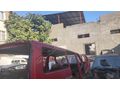 TRANSPORTER T4 CAMLI TAVAN KESME