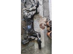 2003-2013 FORD CONNECT ALT TRAVERS
