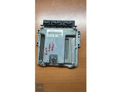 237102213 R 2016 DACİA LOGAN MCV 1.5 DİZEL MOTOR BEYNİ