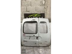 1998-2007 KANGO ARKA BAGAJ SOL-SAĞ KAPI