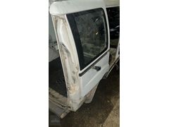 2004-2011 FİAT DOBLO KESME SAĞ ARKA ÇAMURLUK