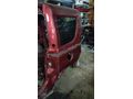 2014 DOBLO GENİŞ AİLE SOL ARKA KESME ÇAMURLUK