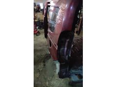 2014 DOBLO GENİŞ AİLE SOL ARKA KESME ÇAMURLUK