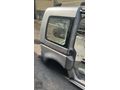 2010 VW CADDY SAĞ ARKA KESME ÇAMURLUK