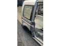 2010 VW CADDY SAĞ ARKA KESME ÇAMURLUK