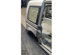 2010 VW CADDY SAĞ ARKA KESME ÇAMURLUK
