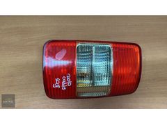 2010 VW CADDY SAĞ ARKA STOP