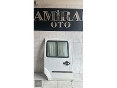 2004 FİAT DOBLO SAĞ ARKA SÜRGÜ KAPI