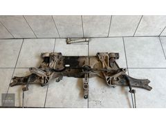 2010 VW CADDY 1.9 OTOMATİK BLS MOTOR ÖN TRAVERS