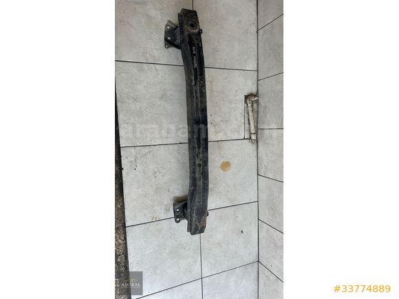 2010 VW CADDY ÖN TAMPON DEMİRİ