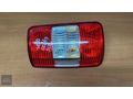 2010 VW CADDY SOL ARKA STOP