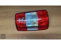 2010 VW CADDY SOL ARKA STOP