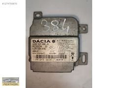8200307188A DACİA ELEKTİRK KONTROL ÜNİTESİ [ 384 ]