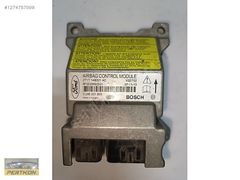 FORD CONNECT AİRBAG BEYNİ [ 385 ]