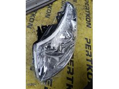 FİAT DUCATO ELEKT. MOTORLU 8 FİŞLİ ÖN FAR SOL 07-11