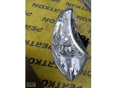 FİAT DUCATO ELEKT. MOTORLU 8 FİŞLİ ÖN FAR SAĞ 07-11