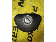 VOLKSWAGEN TRANSPORTER T5 ÇIKMA SÜRÜCÜ (DİREKSİYON) AİRBAG