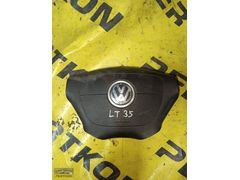 VOLKSWAGEN LT 35 ÇIKMA SÜRÜCÜ ( DİREKSİYON ) AİRBAG