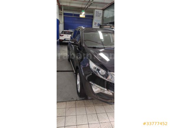 Sahibinden Kia Sportage 1.6 GDI Concept Plus