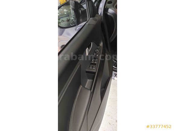 Sahibinden Kia Sportage 1.6 GDI Concept Plus