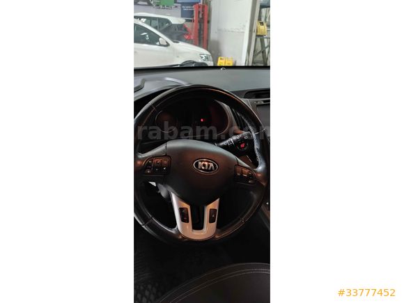 Sahibinden Kia Sportage 1.6 GDI Concept Plus