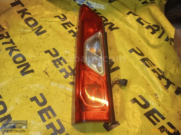 PEUGEOT PARTNER ÇIKMA SOL STOP