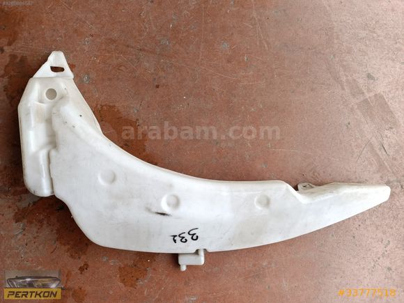 2T14-17618-AB FORD CONNECT YEDEK SU DEPOSU [ 331 ]