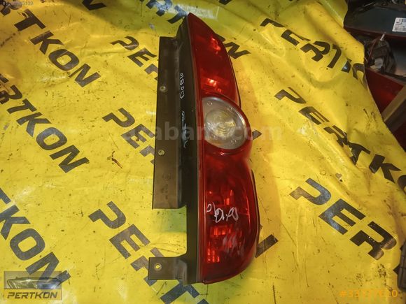 FİAT DOBLO ÇIKMA SAĞ STOP