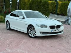 Sahibinden BMW 5 Serisi 525d xDrive Comfort 2012 Model