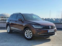 Sahibinden Volkswagen Tiguan 1.5 TSI Life 2023 Model 