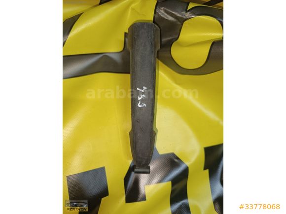 MERCEDES SPRINTER ÇIKMA KAPI KOLU ARKA [ 584 ]