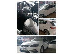 Sahibinden Seat Leon 1.5 EcoTSI FR 2020 Model