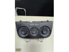 KLİMA KONTROL PANELİ 05147401000013 FIAT DOBLO M 2009-2014 [10]