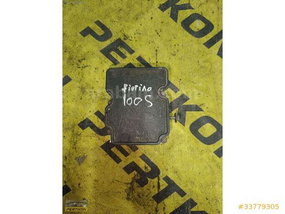 FİAT FİORİNO 2016 ABS BEYNİ 1019