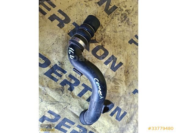 2T109F796 CONNECT TURBO BORUSU [ 164 ]