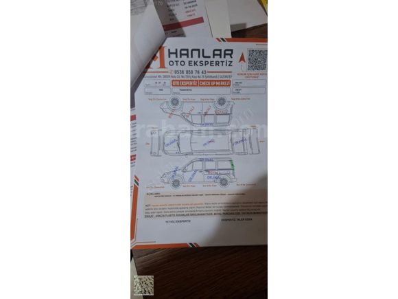 HATASIZ KİLOMETRE DÜŞÜK TRANSPORTER 5+1 dir