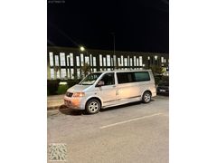 HATASIZ KİLOMETRE DÜŞÜK TRANSPORTER 5+1 dir
