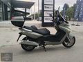 SERİK ÇEKİÇ OTOMOTİV'DEN EMSALSİZ 250'LİK KYMCO...