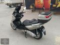 SERİK ÇEKİÇ OTOMOTİV'DEN EMSALSİZ 250'LİK KYMCO...