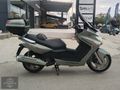SERİK ÇEKİÇ OTOMOTİV'DEN EMSALSİZ 250'LİK KYMCO...