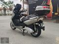 SERİK ÇEKİÇ OTOMOTİV'DEN EMSALSİZ 250'LİK KYMCO...