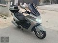 SERİK ÇEKİÇ OTOMOTİV'DEN EMSALSİZ 250'LİK KYMCO...