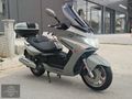 SERİK ÇEKİÇ OTOMOTİV'DEN EMSALSİZ 250'LİK KYMCO...