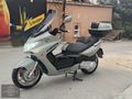 SERİK ÇEKİÇ OTOMOTİV'DEN EMSALSİZ 250'LİK KYMCO...